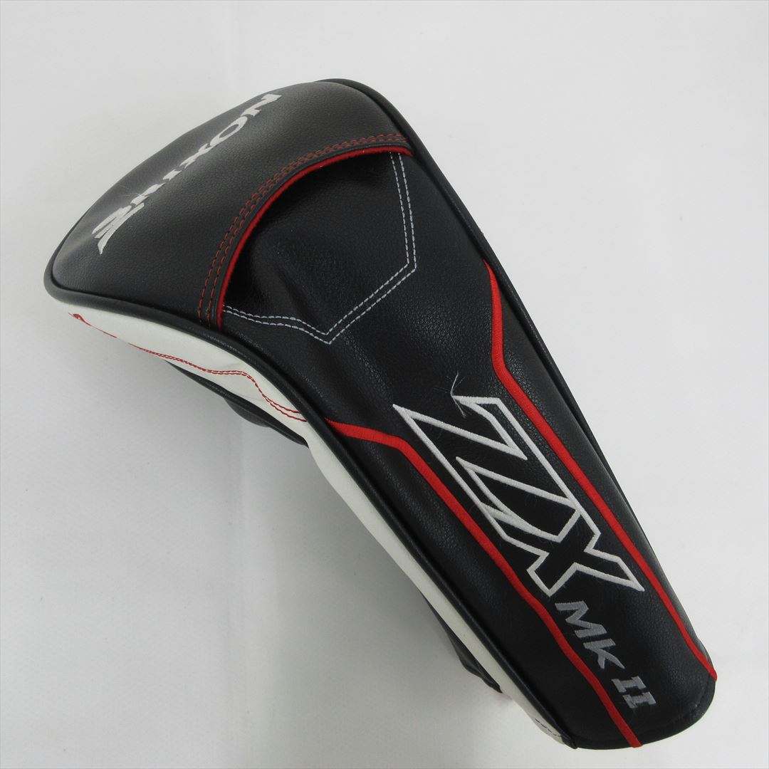 Dunlop Driver SRIXON ZX5 Mk II – GOLF Partner USA
