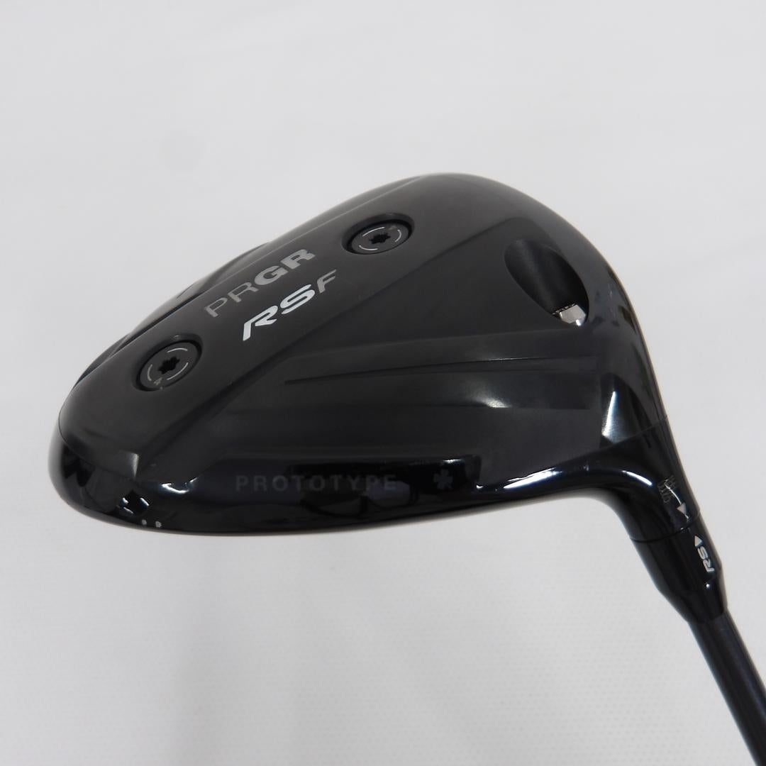 PRGR RSF Proto type single clover ♣️ prgr-rs-f-driver-2024_1_.jpg