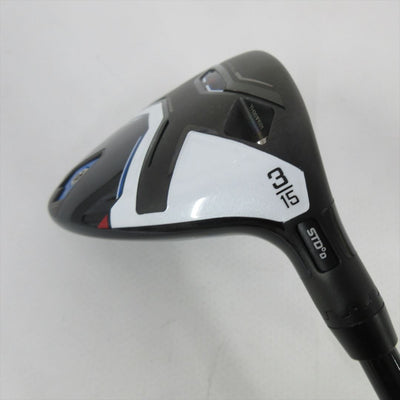 Cobra Fairway cobra AEROJET 3W 15° Stiff SPEEDER NX for Cobra(AEROJET)