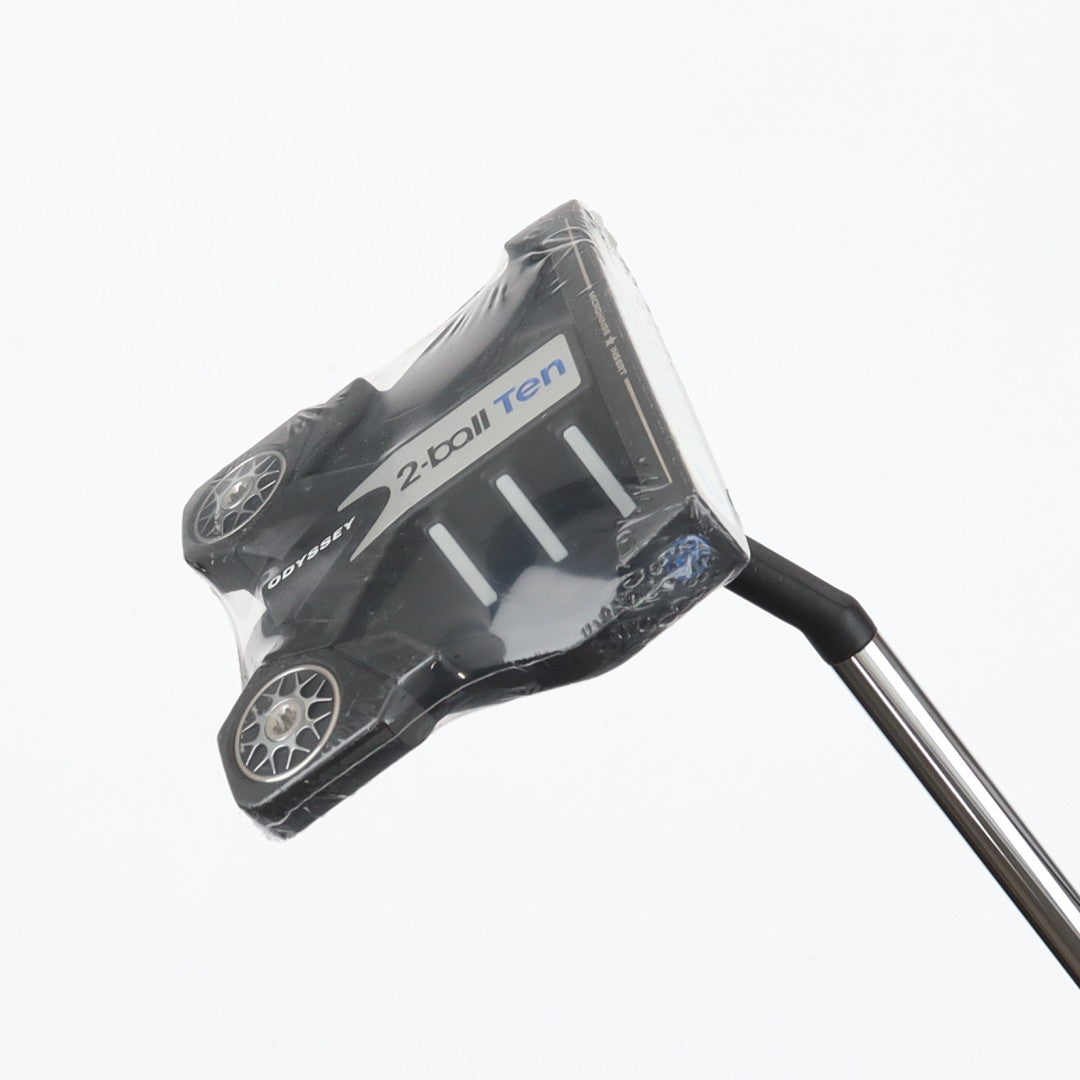 Odyssey PUTTER Open Box 2-BALL TEN S 34 inch