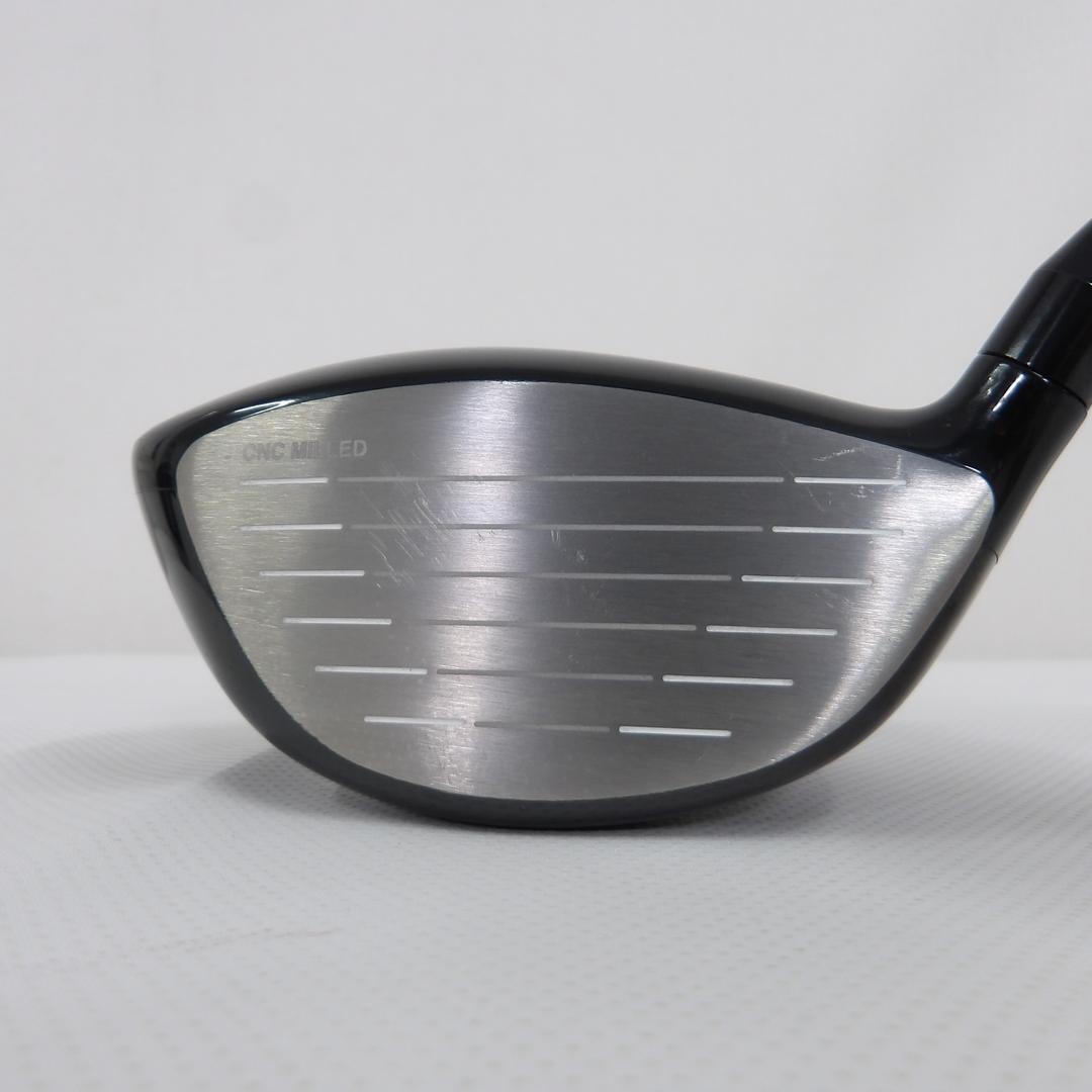 PRGR Driver RS F 5(2020) PROTOTYPE ONE – GOLF Partner USA