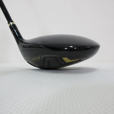 HONMA Driver BERES BLACK 11.5° Regular ARMRQ MX BLACK