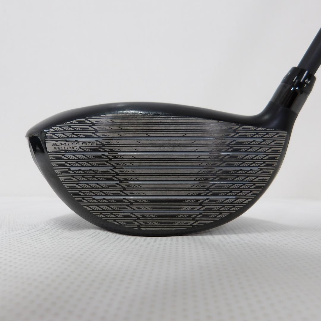 Bridgestone Driver BRIDGESTONE B1 ST 9.5° Stiff VENTUS BS6: