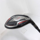 HONMA Hybrid TOUR WORLD GS HY 18° Stiff SPEED TUNED 48