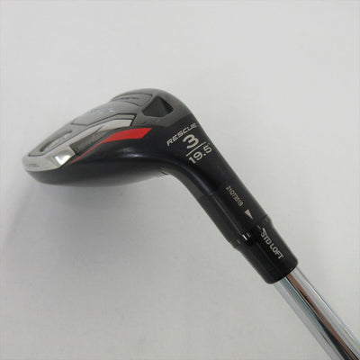 taylormade hybrid stealth plus hy 19 5 stiff ns pro 910gh 4