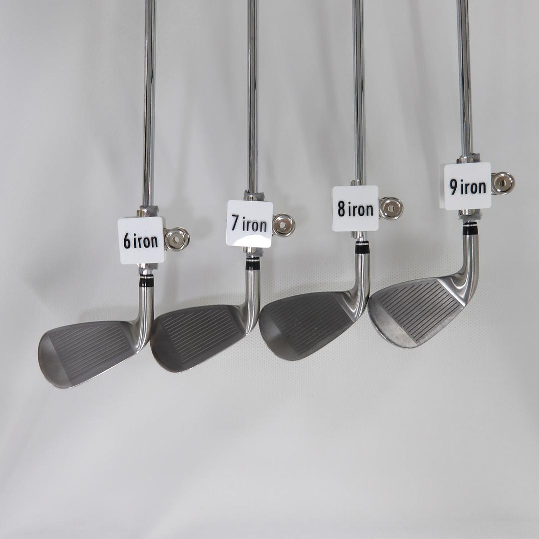 Dunlop Iron Set XXIO -2022 – GOLF Partner USA