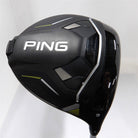 Ping Driver G430 MAX 10K 9° Stiff Speeder 569 EVOLUTION 7