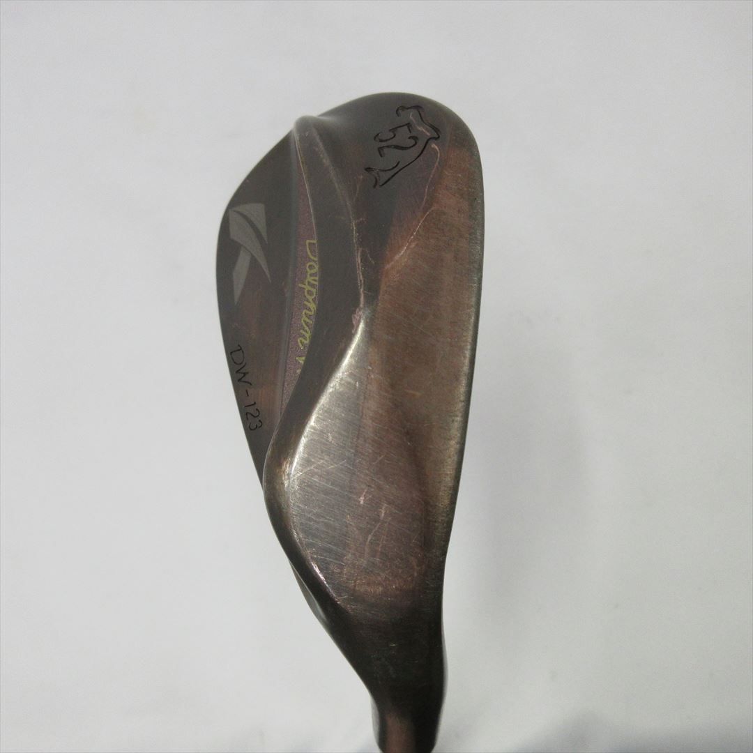 Kasco Wedge Dolphin Wedge DW-123 Copper 52° NS PRO 950GH neo