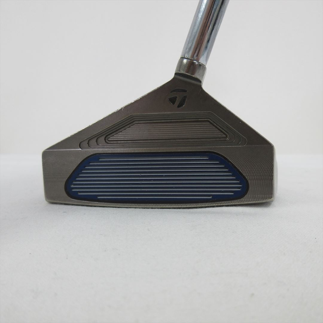 TaylorMade Putter TRUSS TM2 – GOLF Partner USA