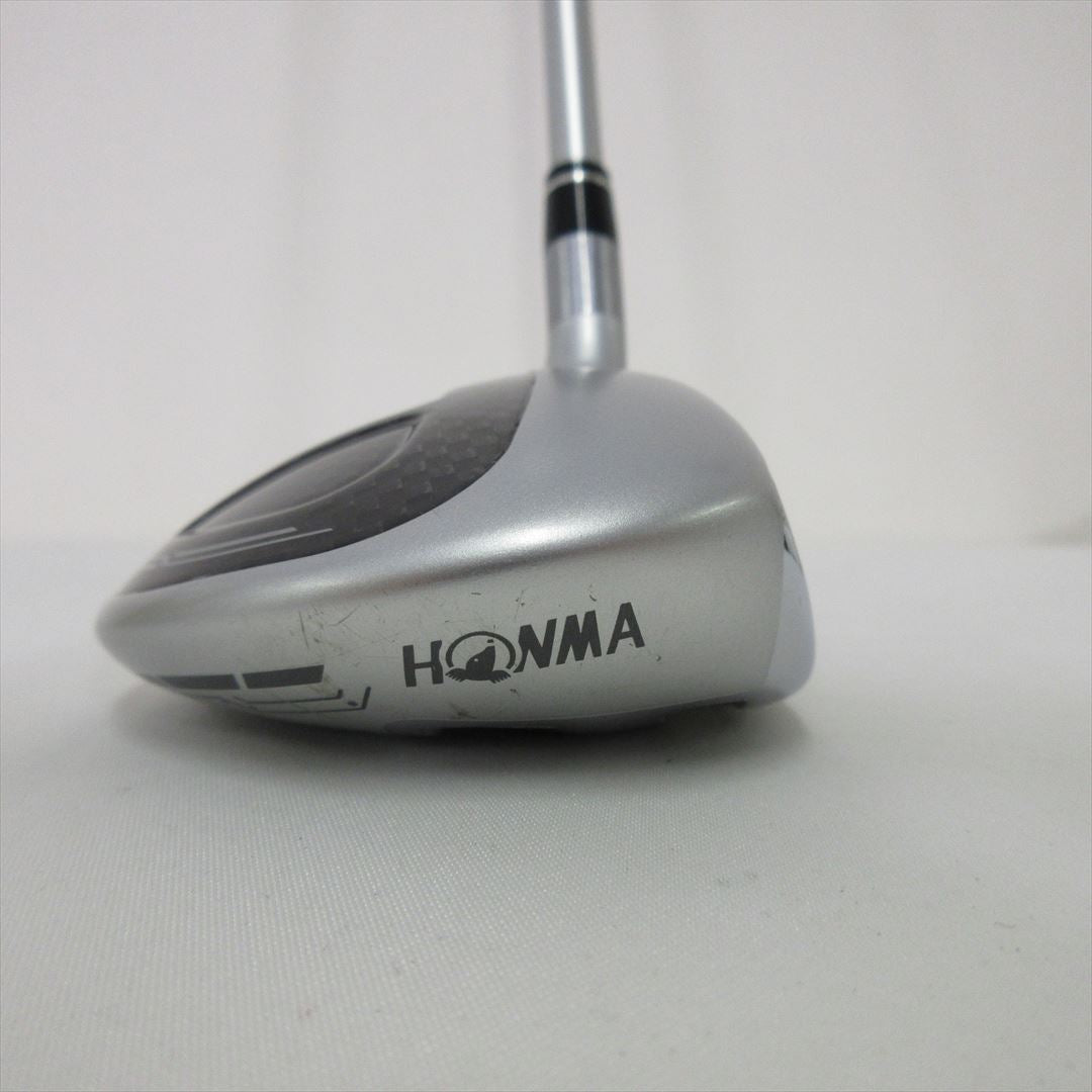 HONMA Hybrid BERES NX Triple Star HY 19° Regular VIZARD FOR NX 45