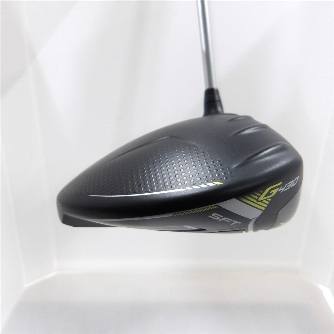 Ping Driver G430 HL SFT 10.5° SPEEDER NX 45