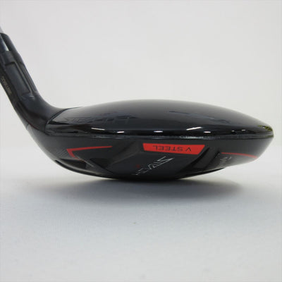 TaylorMade Hybrid STEALTH2 HY 22° Regular MCI 50