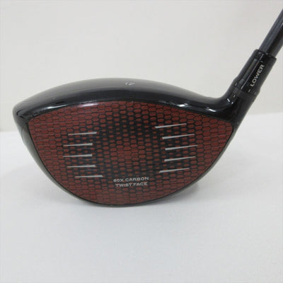 TaylorMade Driver STEALTH 10.5° Regular TENSEI RED TM50(STEALTH)