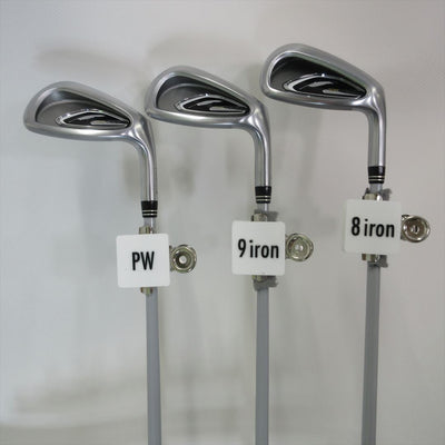 Fourteen Iron Set TP 766 Stiff FT-16i 6 pieces