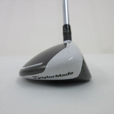 TaylorMade Hybrid SIM MAX HY 22° Stiff KBS MAX85 JP