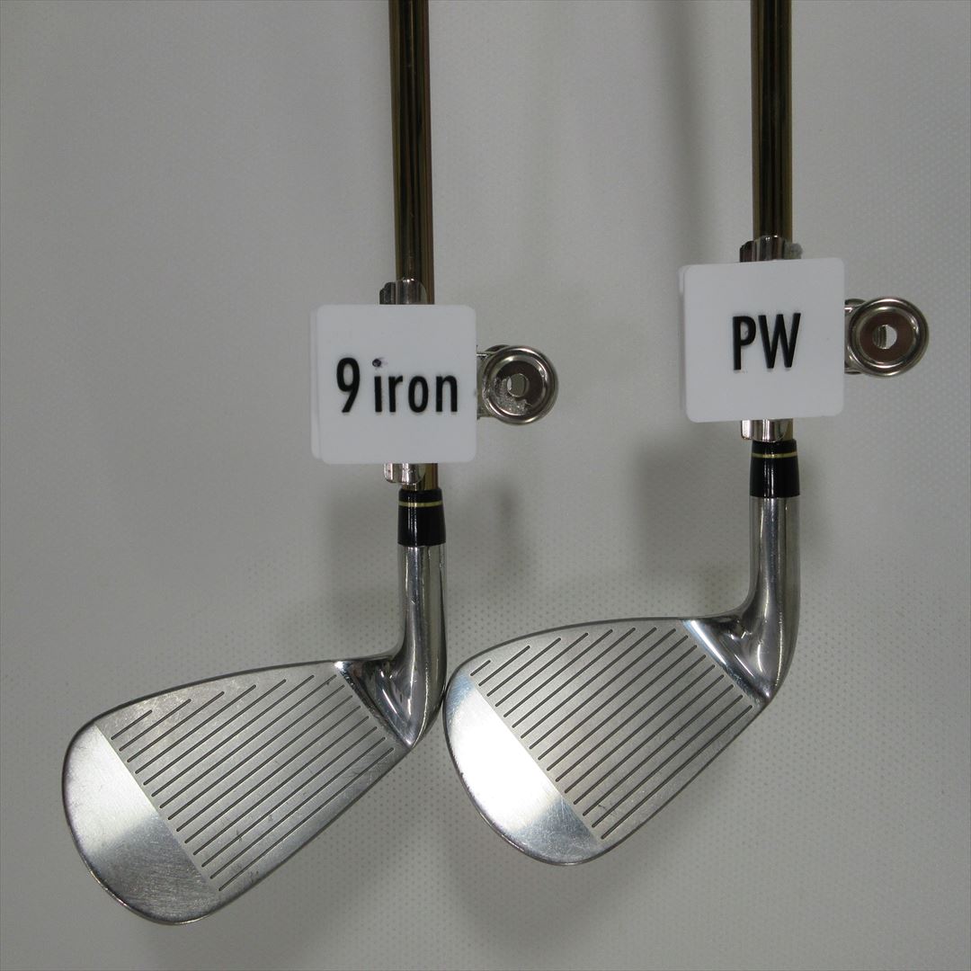 Akira Products Iron Set AKIRA ADR Vintage(2013) – GOLF Partner USA