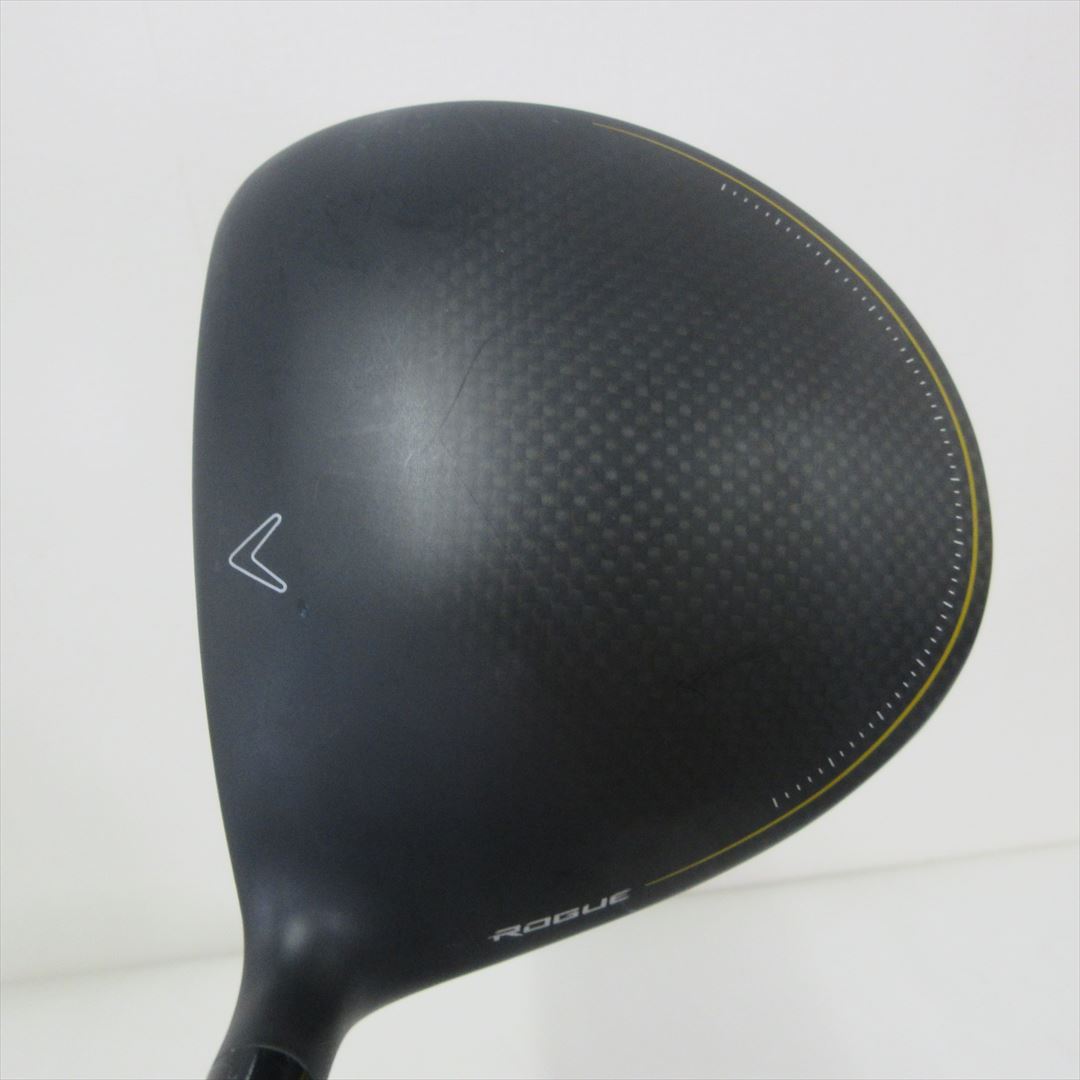 Callaway Driver ROGUE ST MAX FAST 10.5° Ladies ELDIO 40 for CW(ROGUE ST)