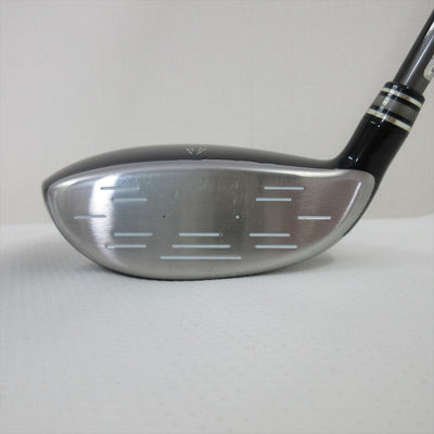 XXIO Fairway XXIO10 Miyazaki Model 5W 18° Stiff Speeder 569 EVOLUTION 4