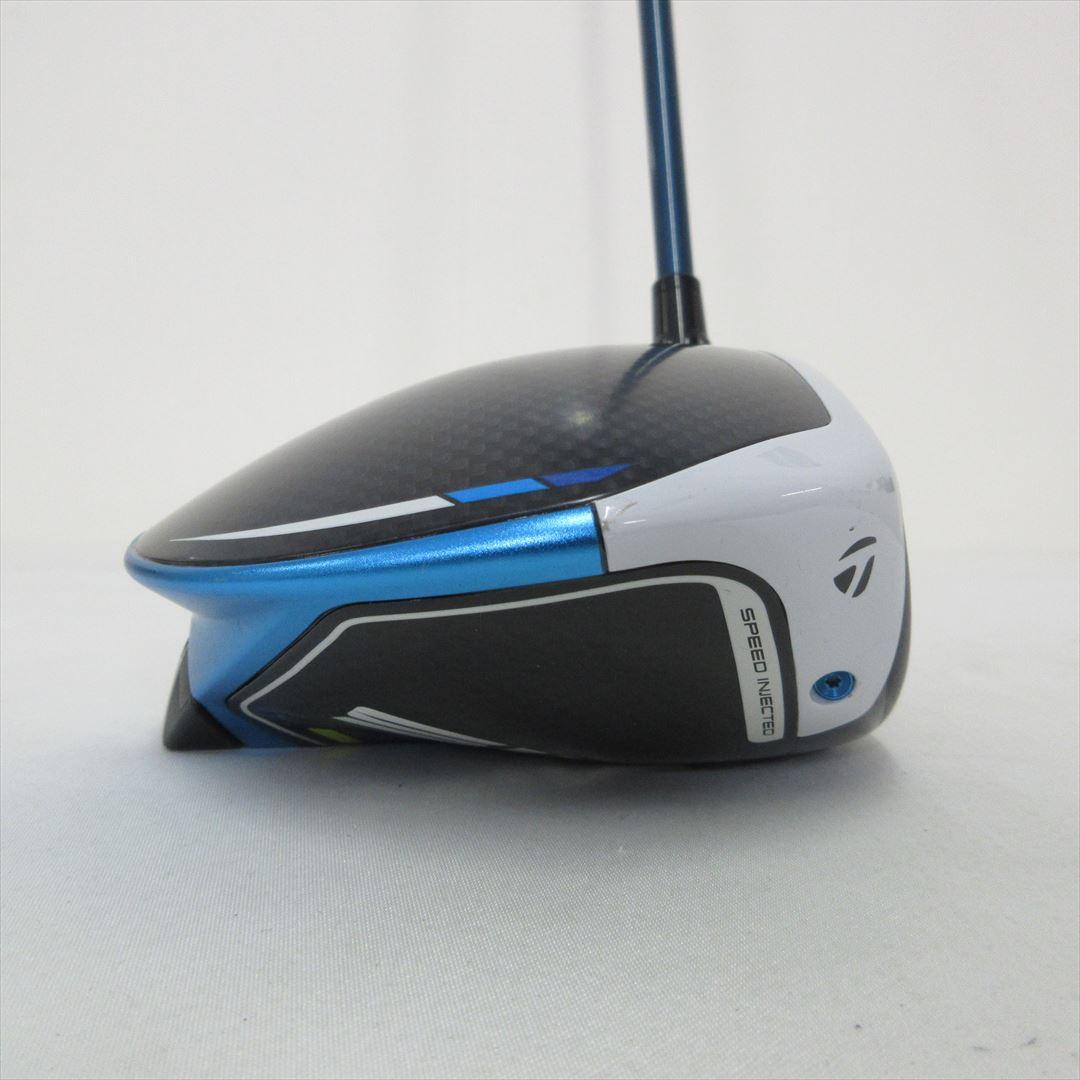 TaylorMade Driver SIM2 MAX 10.5° StiffRegular TENSEI BLUE TM50(SIM2)