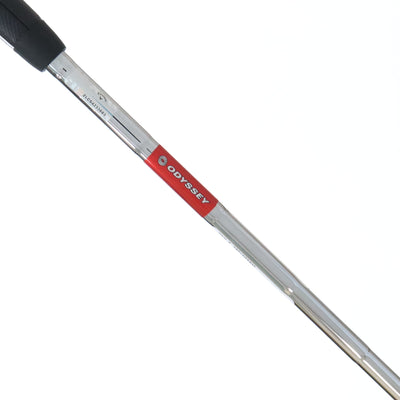 Odyssey Putter Brand New WHITE HOT OG BIG T 33 inch