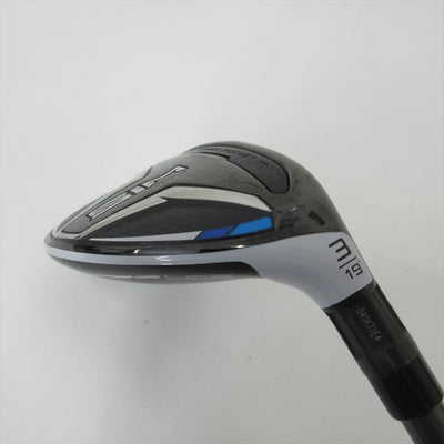 TaylorMade Hybrid SIM MAX HY 19° Regular TENSEI BLUE TM60