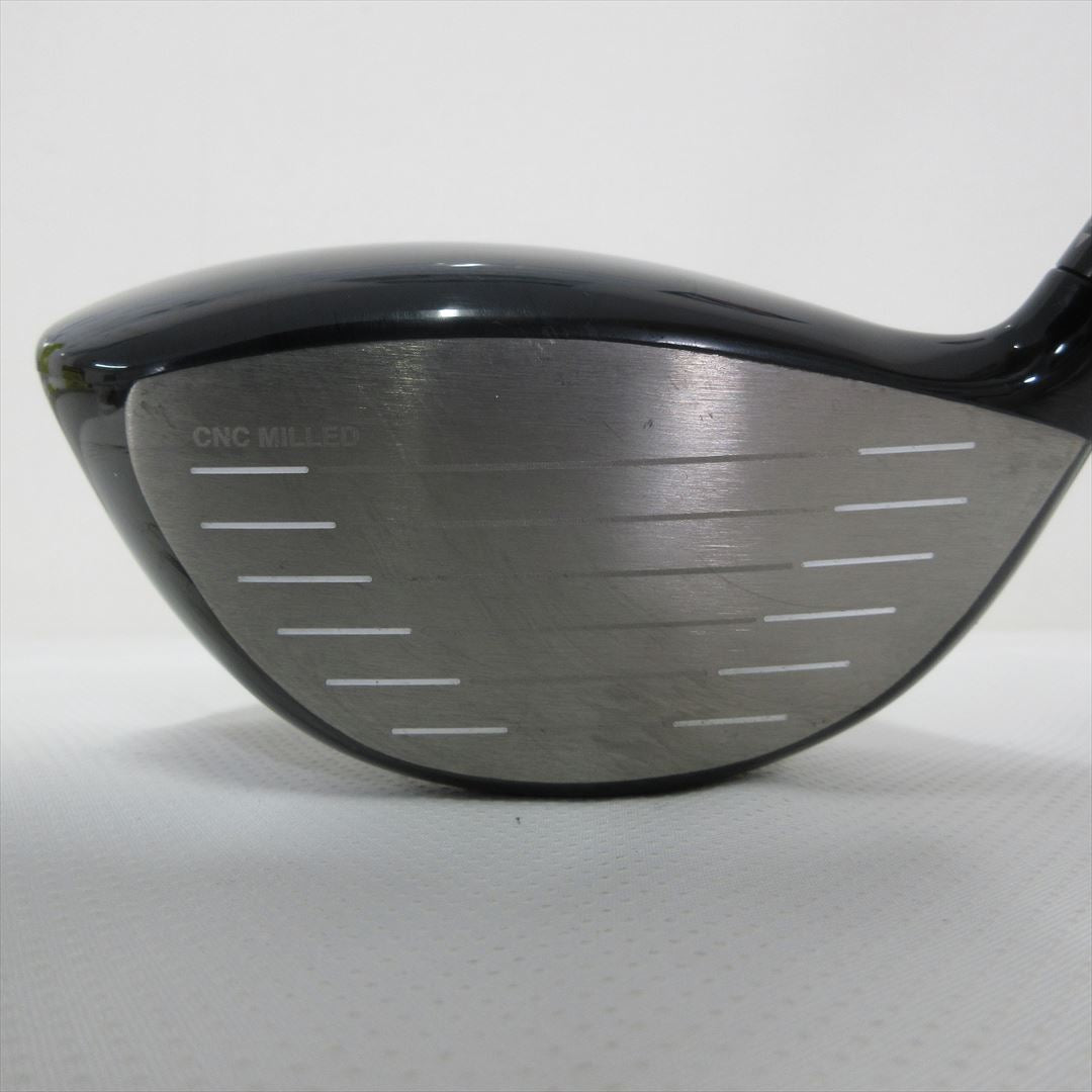 PRGR Driver RS 5(2020) 10.5° Stiff Diamana FOR PRGR(2020)