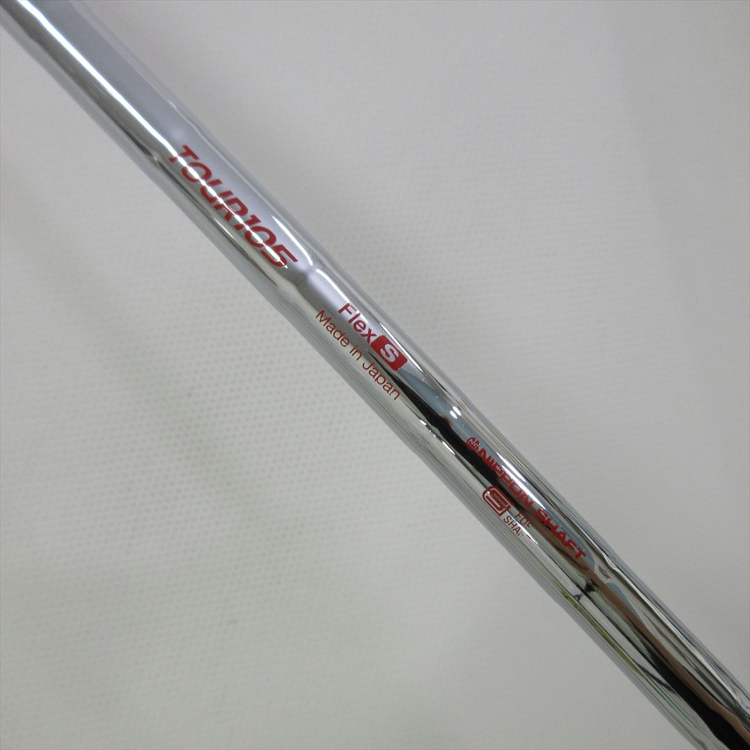 PROTO Wedge PROTO-CONCEPT FORGED WEDGE – GOLF Partner USA