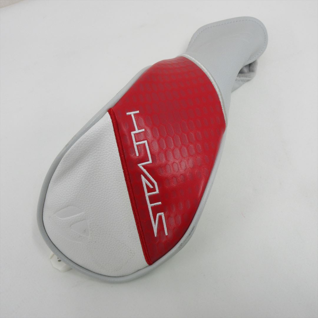 TaylorMade Fairway STEALTH2 HD 5W 19° Ladies A TENSEI RED TM40(STEALTH)