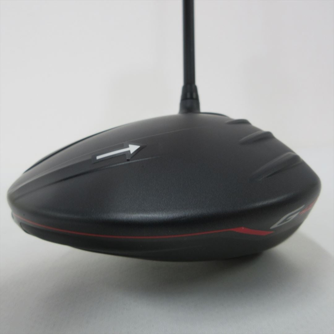 Ping Driver Fair Rating G410 SFT 10.5° Stiff ALTA J CB RED