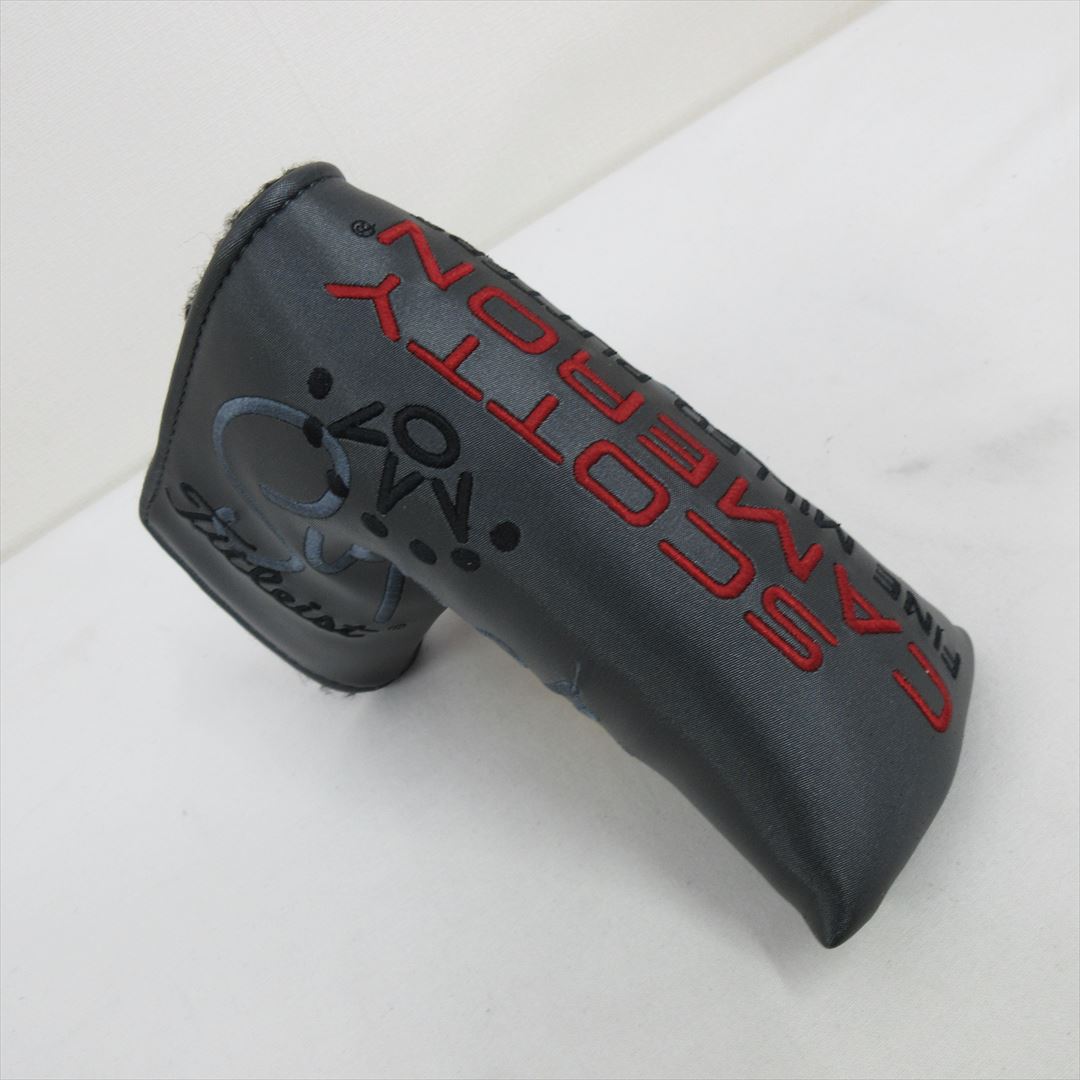 Titleist Putter SCOTTY CAMERON SUPER SELECT NEWPORT PLUS 34 inch