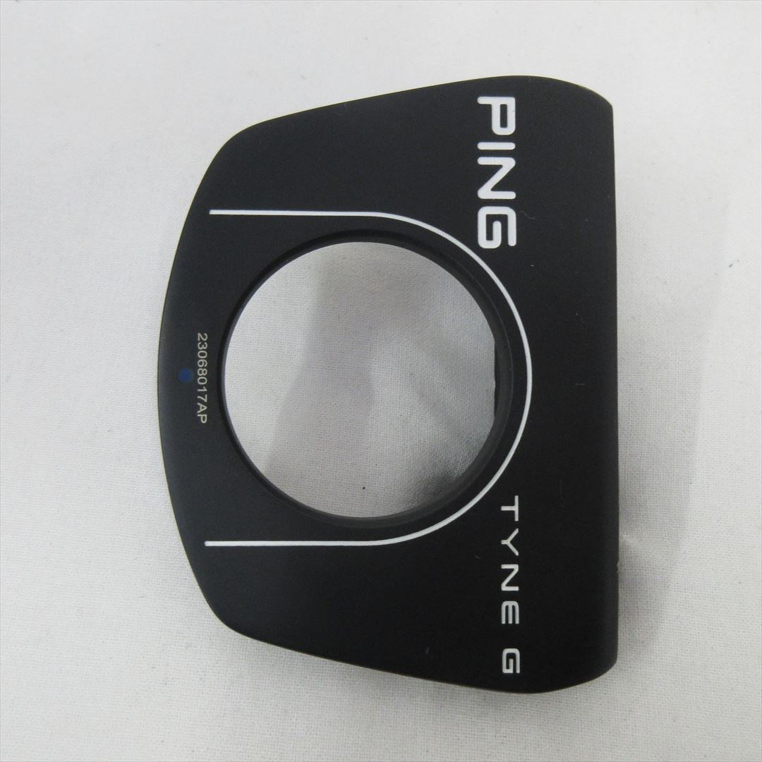 Ping Putter PING TYNE G(2023) 33 inch Dot Color Blue