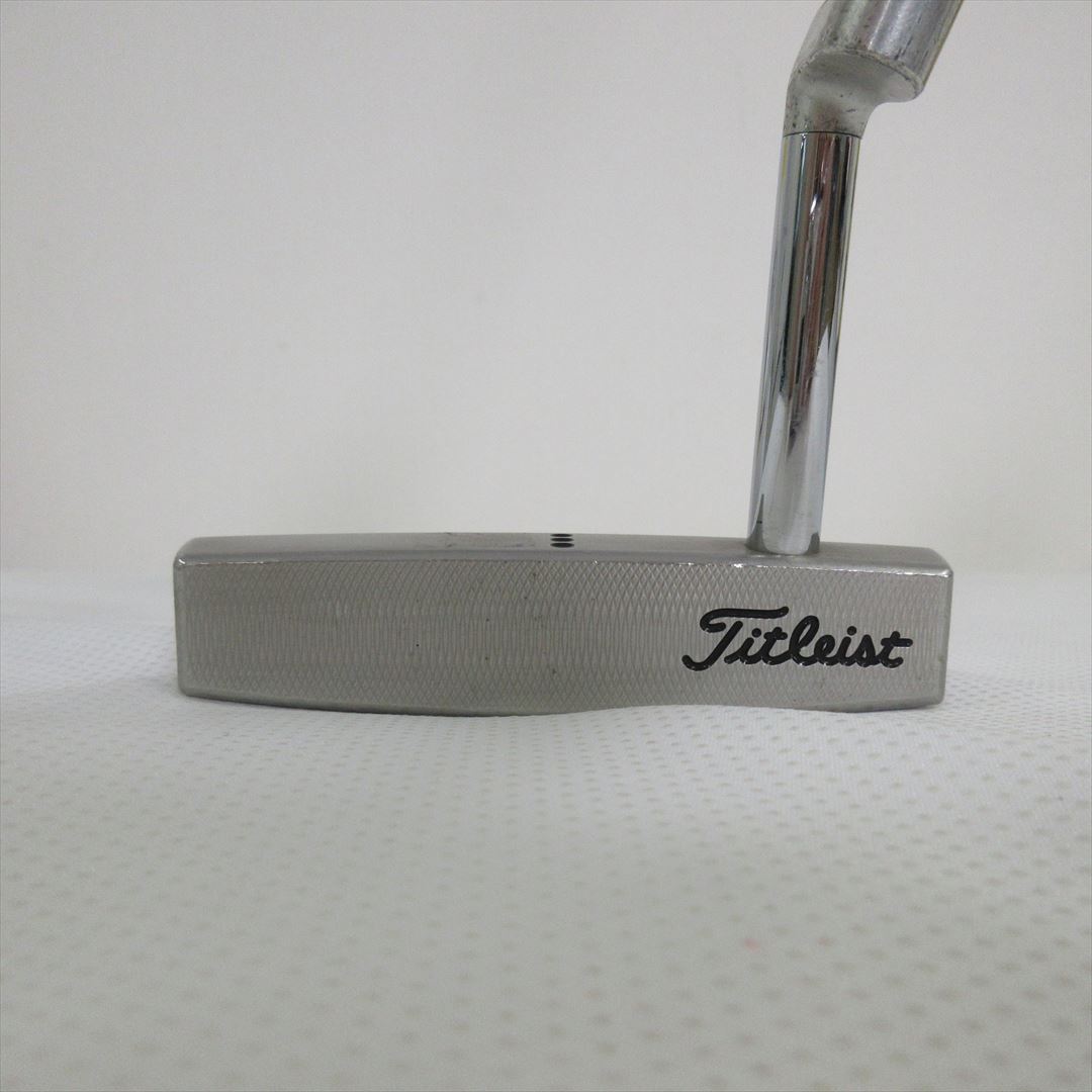 Titleist Putter Fair Rating SCOTTY CAMERON FUTURA X5RN 34 inch