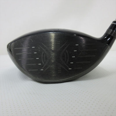 Callaway Driver ROGUE STAR 10.5° Regular FUBUKI for CW 40