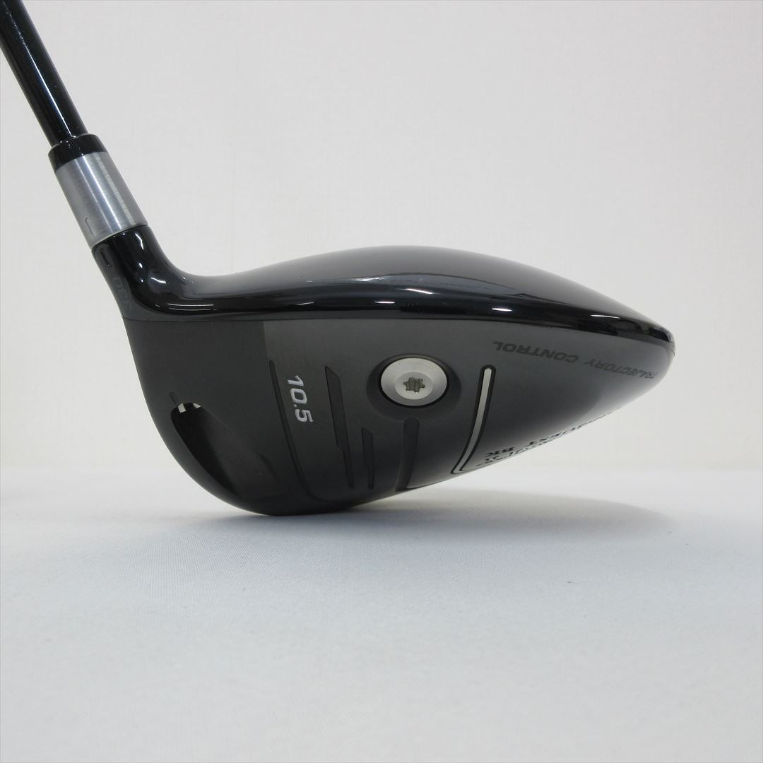MAJESTY CONQUEST BK FＷ3-S Majesty Conquest Driver