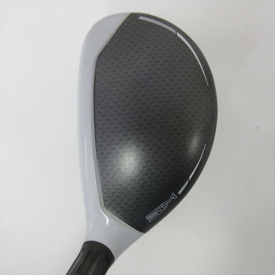 TaylorMade Hybrid SIM MAX HY 19° Regular TENSEI BLUE TM60