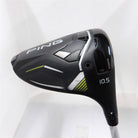 Ping Driver G430 MAX 10K 10.5° Stiff Speeder 569 EVOLUTION 7