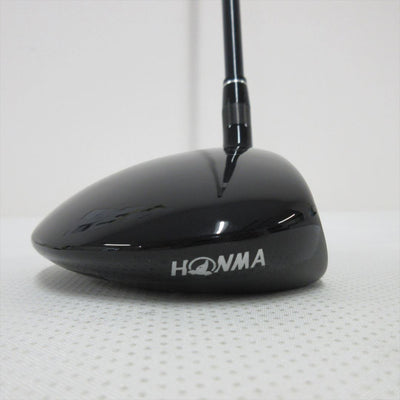 HONMA Fairway TOUR WORLD TW757 5W 18° VIZARD PT 40