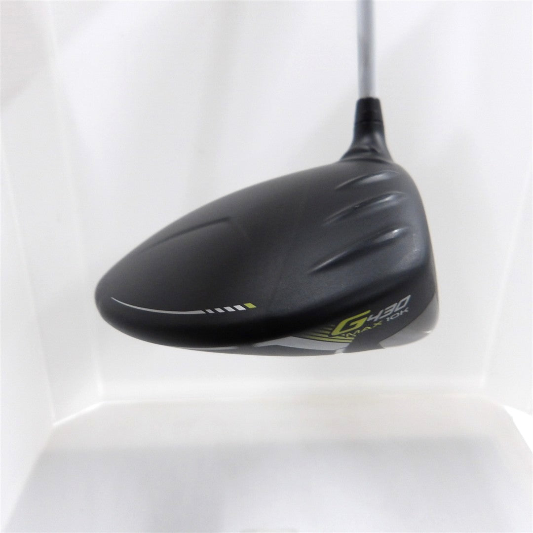 Ping Driver G430 MAX 10K 9° Stiff Speeder 569 EVOLUTION 7