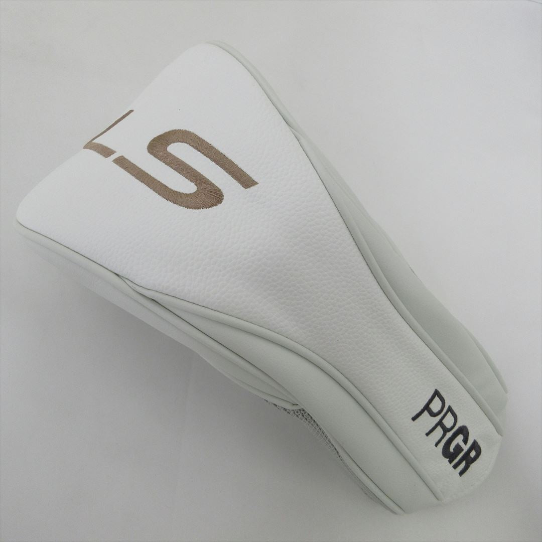 PRGR Driver LS 10.5° Stiff Speeder EVOLUTION FOR PRGR(2021)