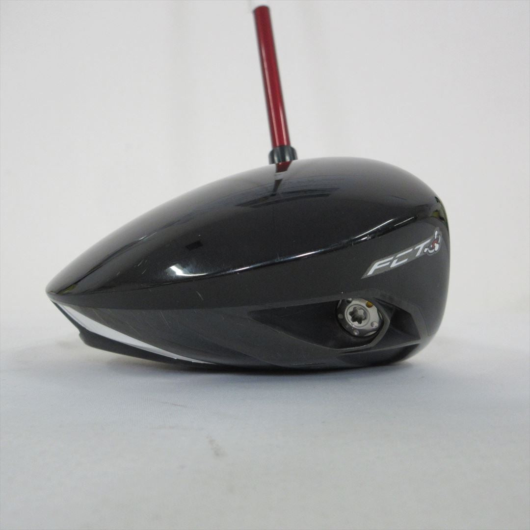 TaylorMade Driver R9 SUPER TRI 10.5° StiffRegular Motore 55