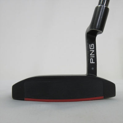 Ping Putter PING OSLO H(2021) 33 inch Dot Color Silver