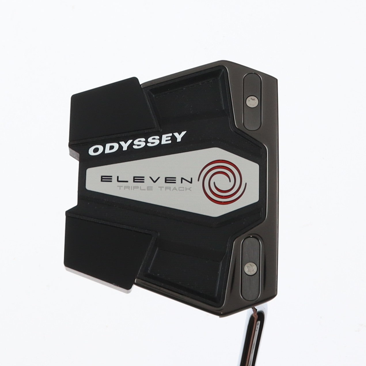 Odyssey Putter Open Box ELEVEN TRIPLE TRACK 33 inch: