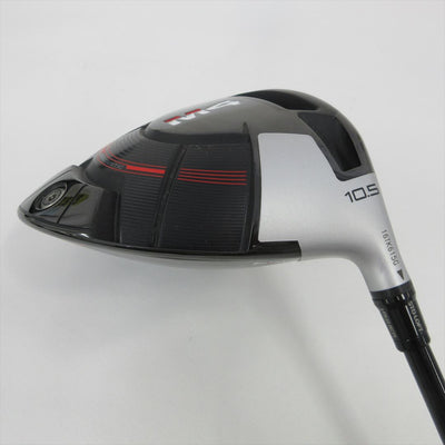 TaylorMade Driver Fair Rating M4 -2021 10.5° Regular Fujikura ATMOS Red 5