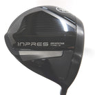 Yamaha Driver inpres DRIVESTAR TYPE/D(2025) 10.5° Regular SPEEDER NX for Yamaha