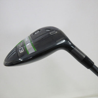 Callaway Fairway EPIC SPEED 5W 18° Regular Diamana 50 for CW(2021 EPIC)