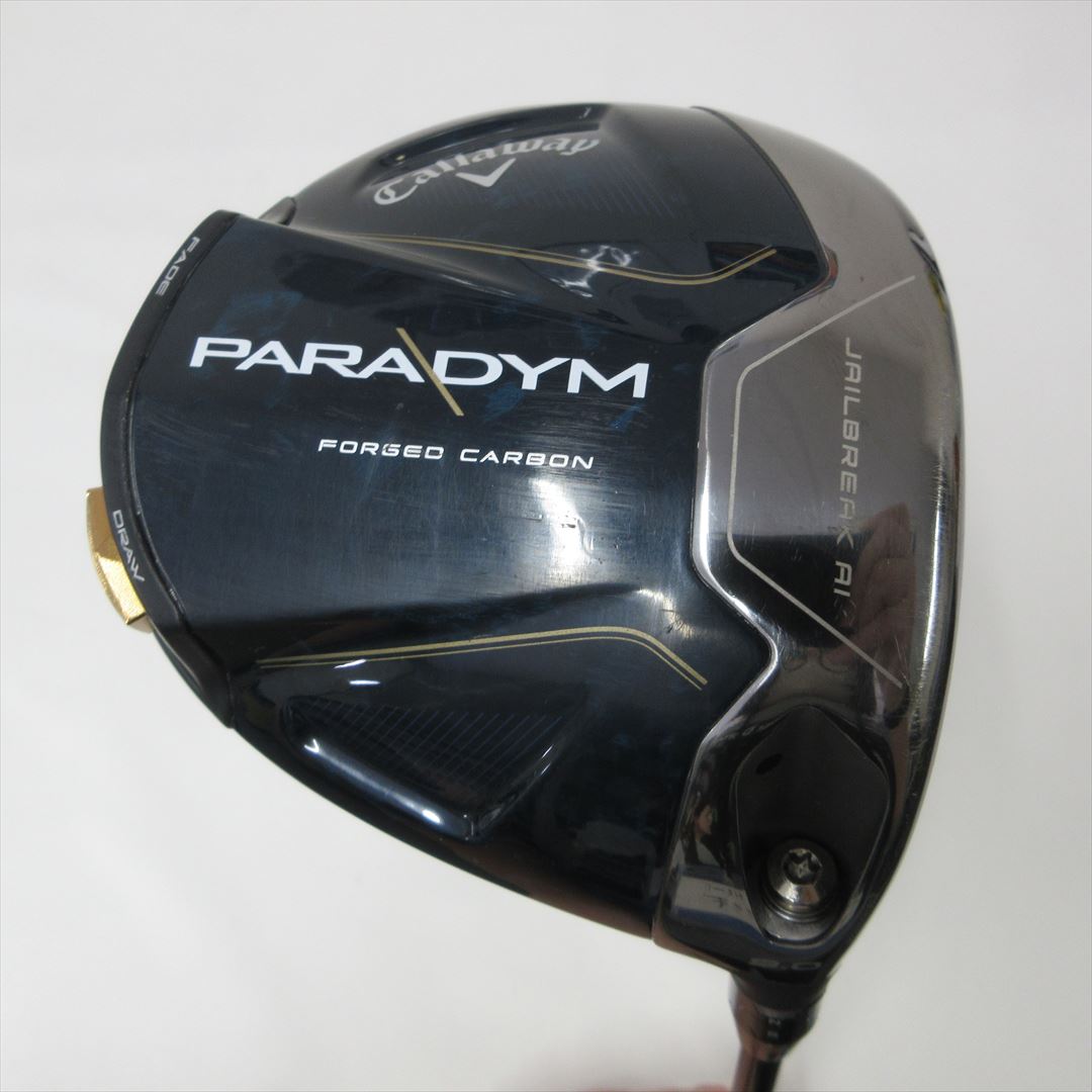 Callaway Driver PARADYM 9° Stiff Tour AD CQ-5