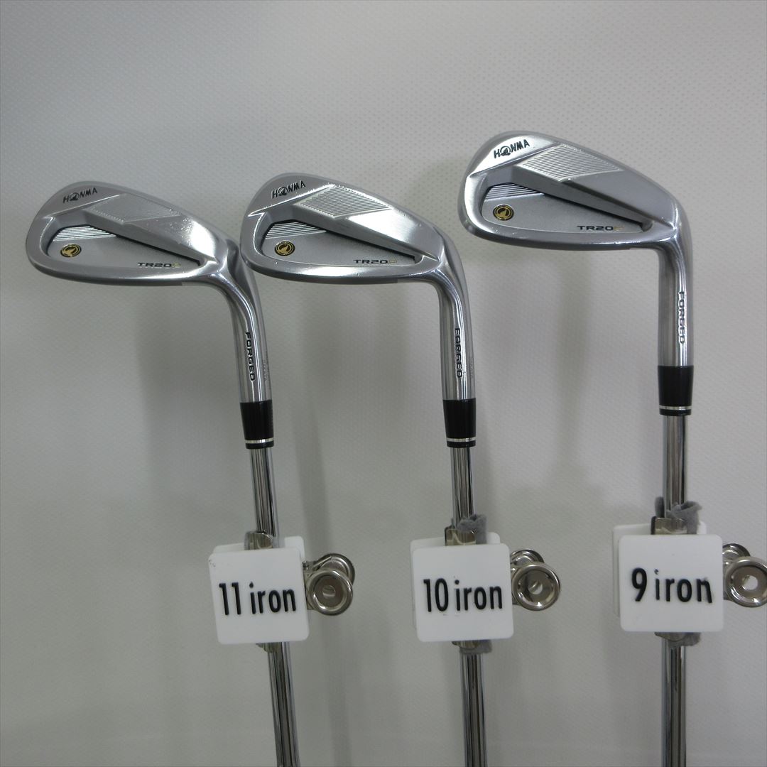 HONMA Iron Set TOUR WORLD TR20P Stiff NS PRO 950GH neo 6 pieces