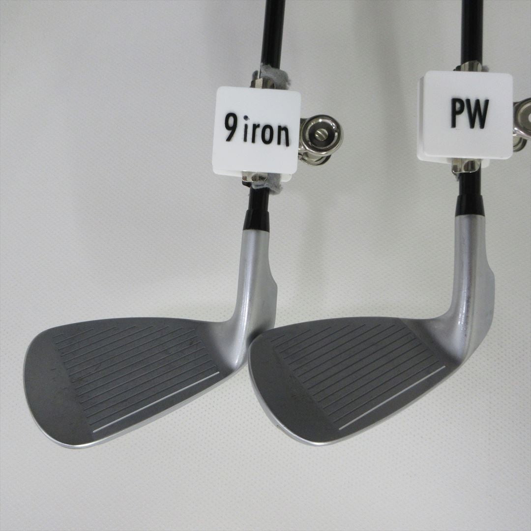 Yamaha Iron Set RMX VD/X(2024) – GOLF Partner USA