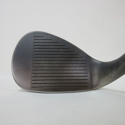 Titleist Wedge VOKEY SPIN MILLED SM9 Jet Black 58° Dynamic Gold S200