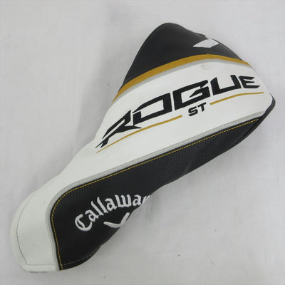 Callaway Driver ROGUE ST MAX D 9° Regular VENTUS 5 for CW(ROGUE ST)